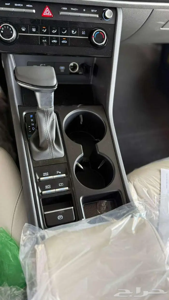 هونداي سوناتا فئة السمارت موديل 2026 اسعار سفنز المنافسه 10