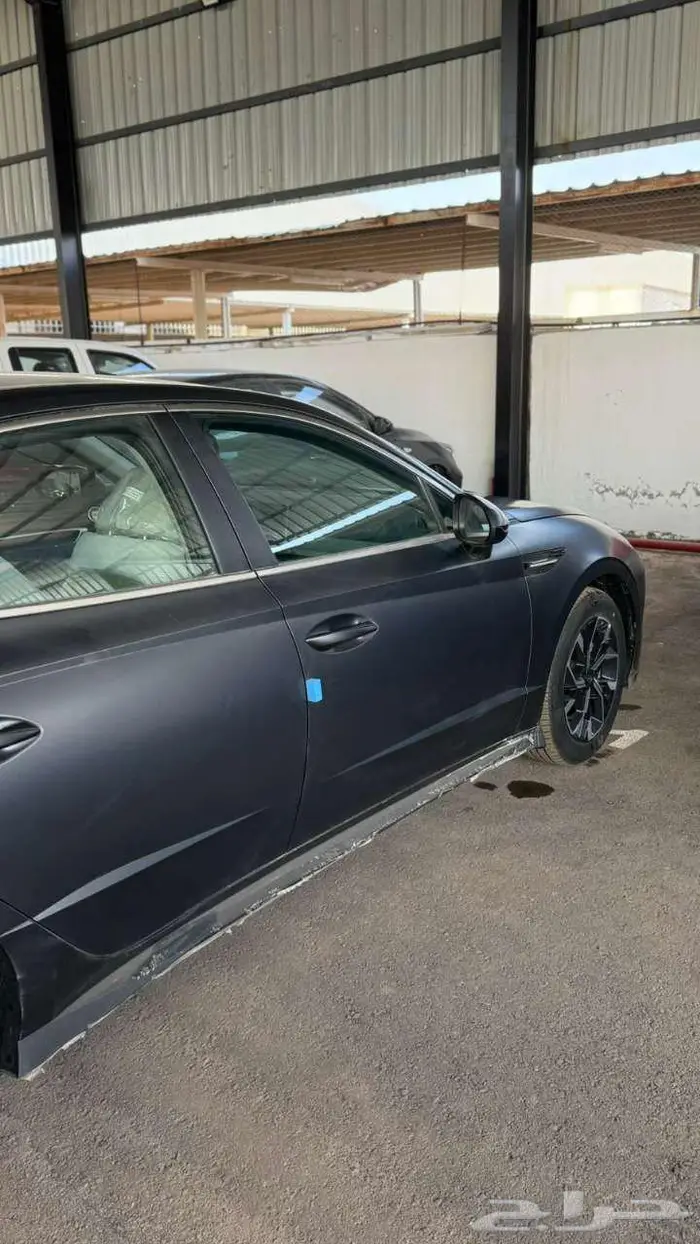 هونداي سوناتا فئة السمارت موديل 2026 اسعار سفنز المنافسه 18