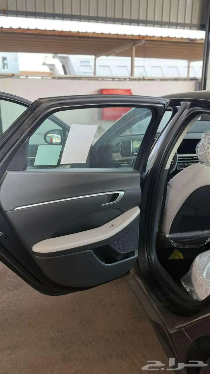 هونداي سوناتا فئة السمارت موديل 2026 اسعار سفنز المنافسه 15