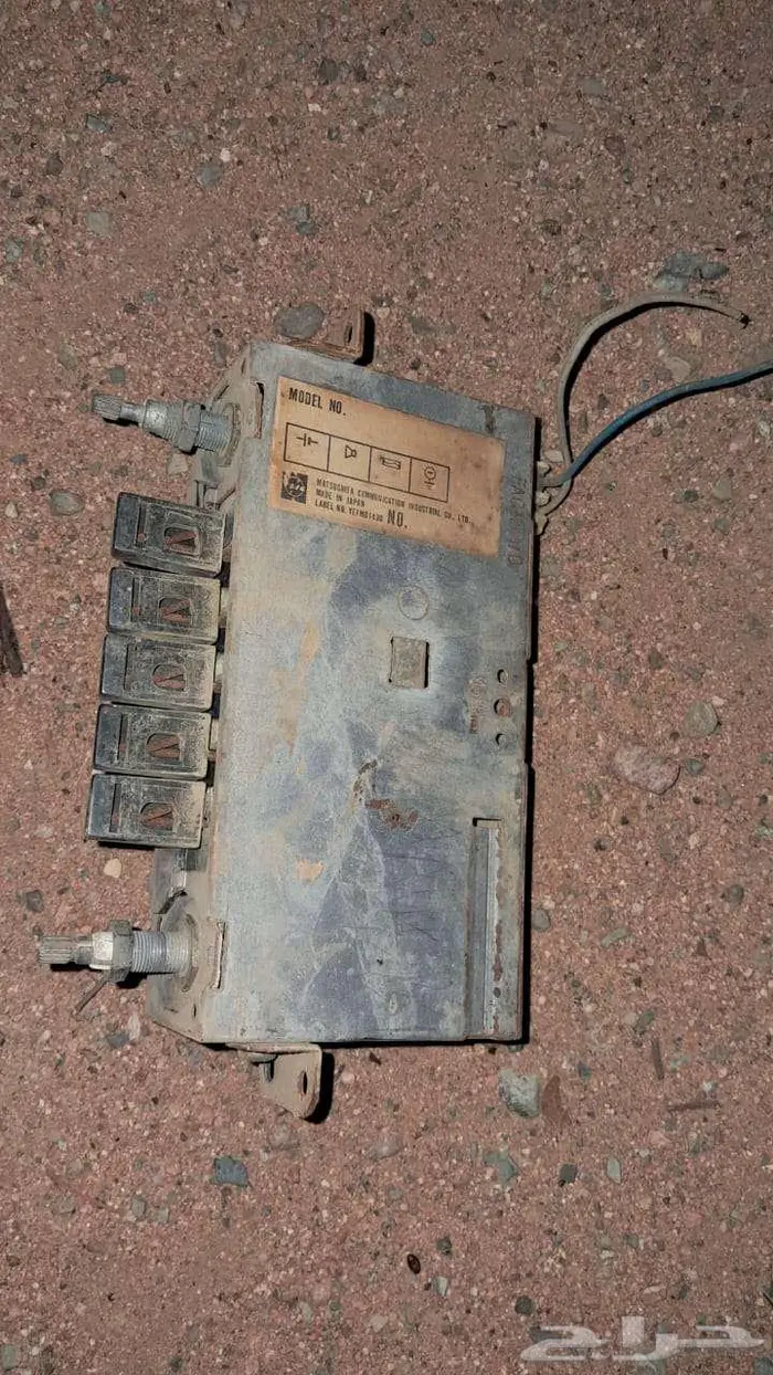 هلكس 81 ديكور طبلون هلكس 81 وعلامة وجه 79 81 76