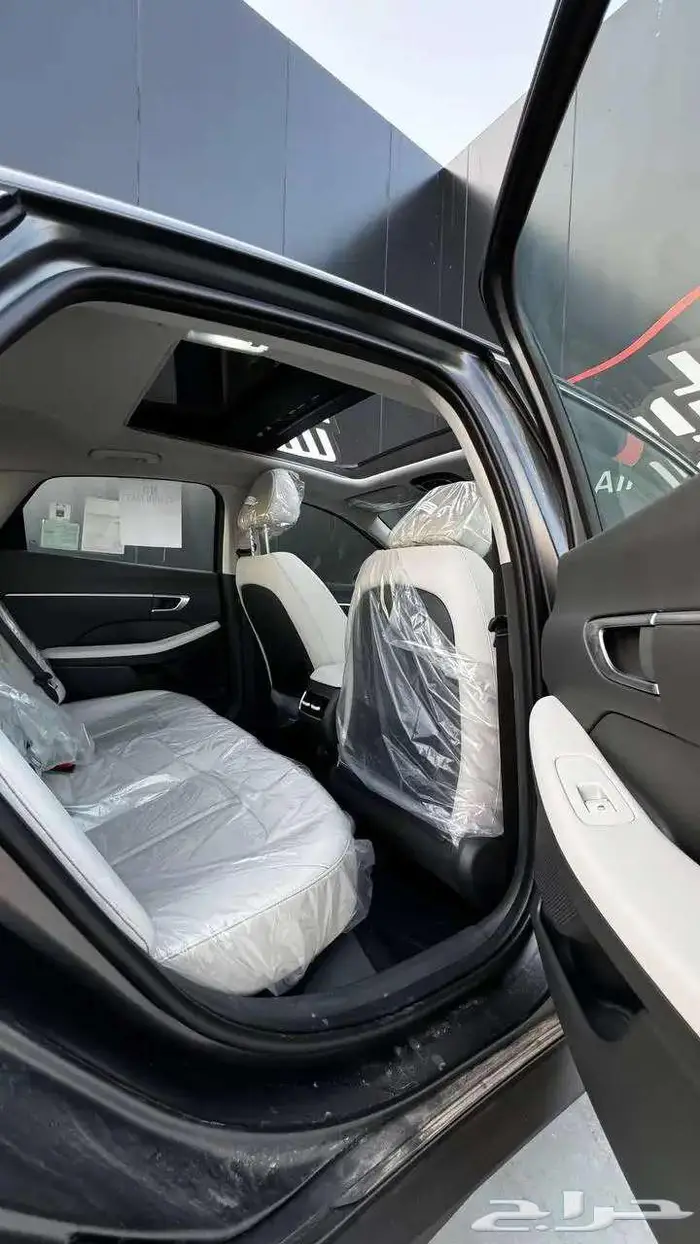 هونداي سوناتا سمارت 2026 لدى الخضر للسيارات 9