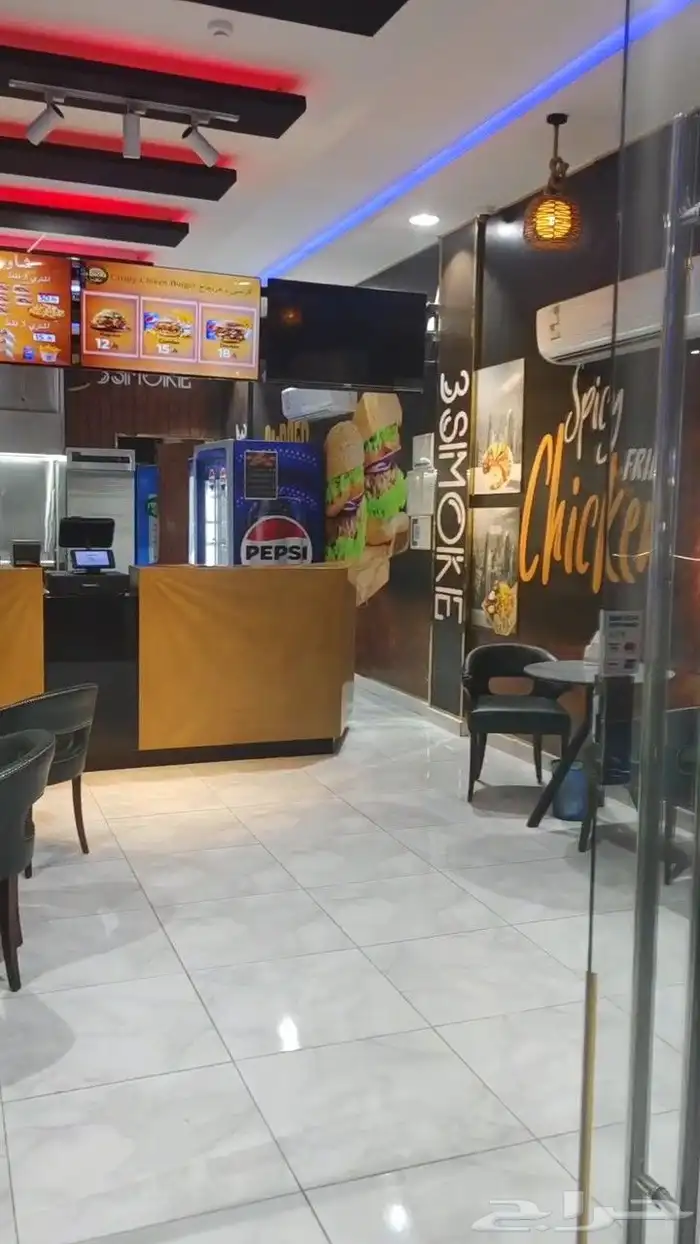 restaurant for sale 1