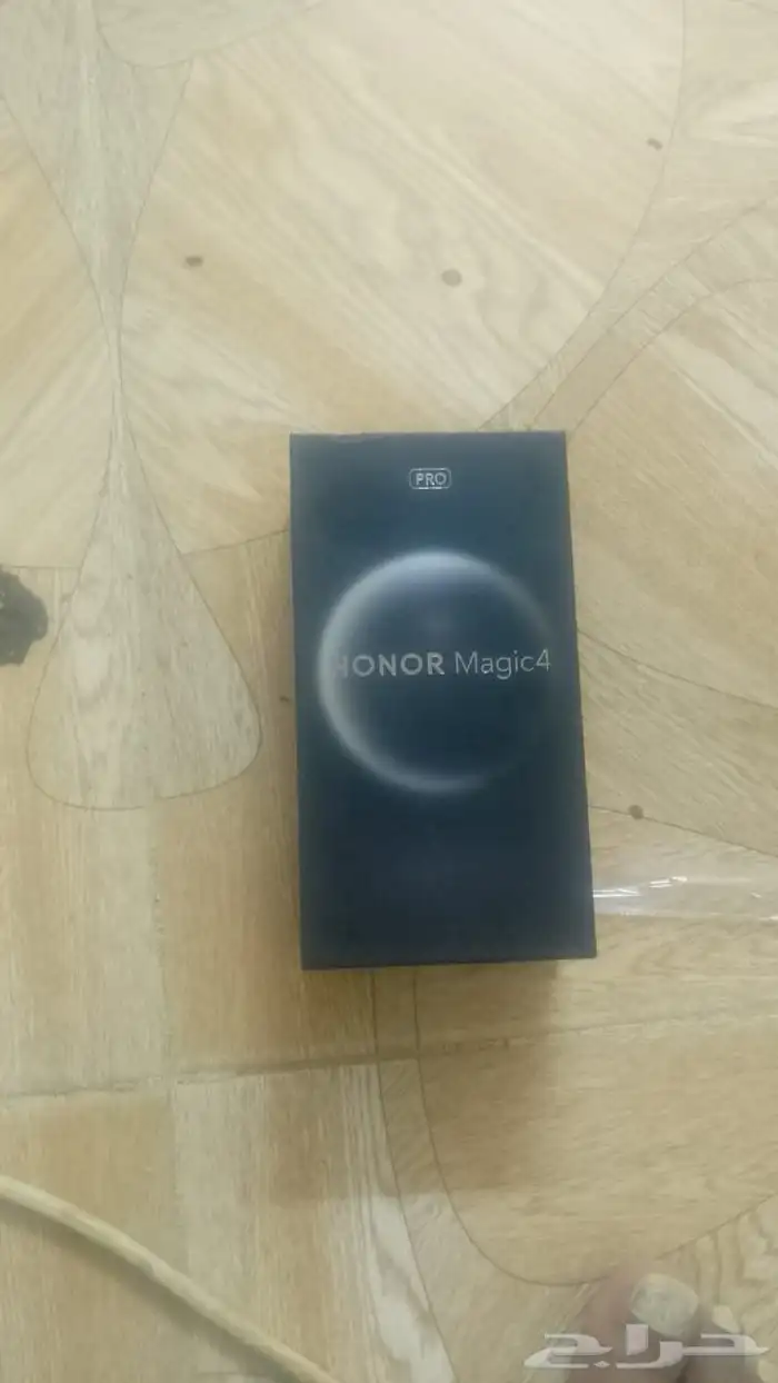جوال هونر ماجيك 4 برو شبه جديد للبيع لأعلى سوم 1