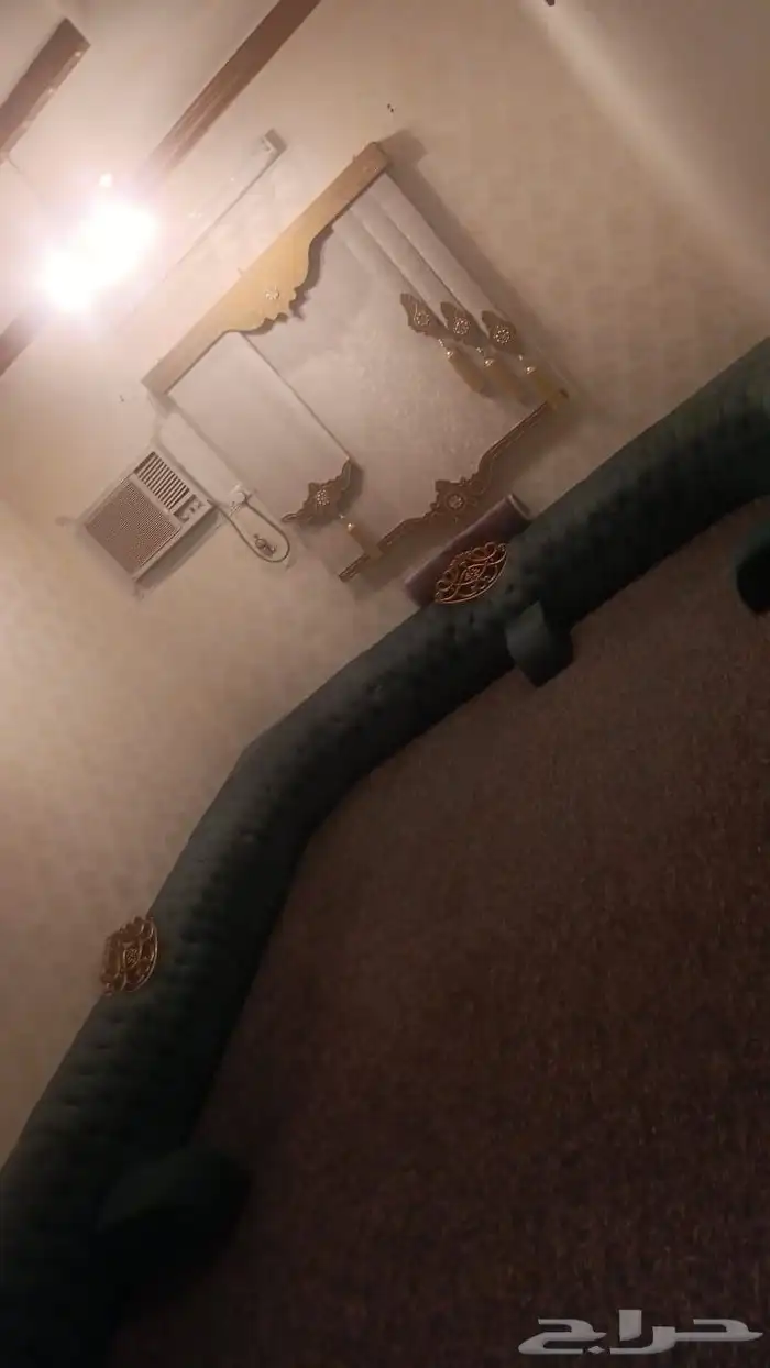 مجلس للبيع اخوه الجديد محايل عسير 6في4 1