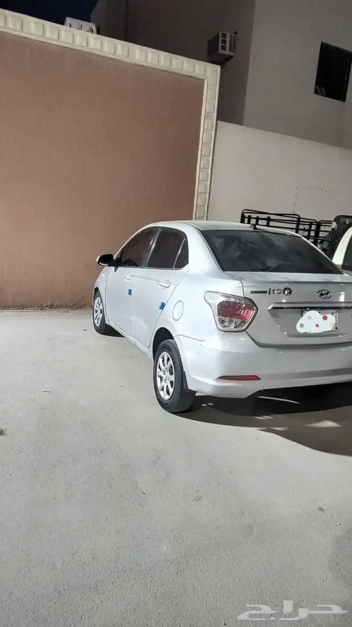 هيونداي اي تن 2015 للبيع 3