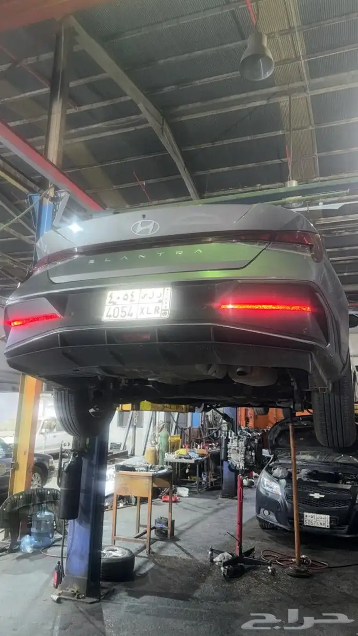 النترا توضيب كير النترااا 5