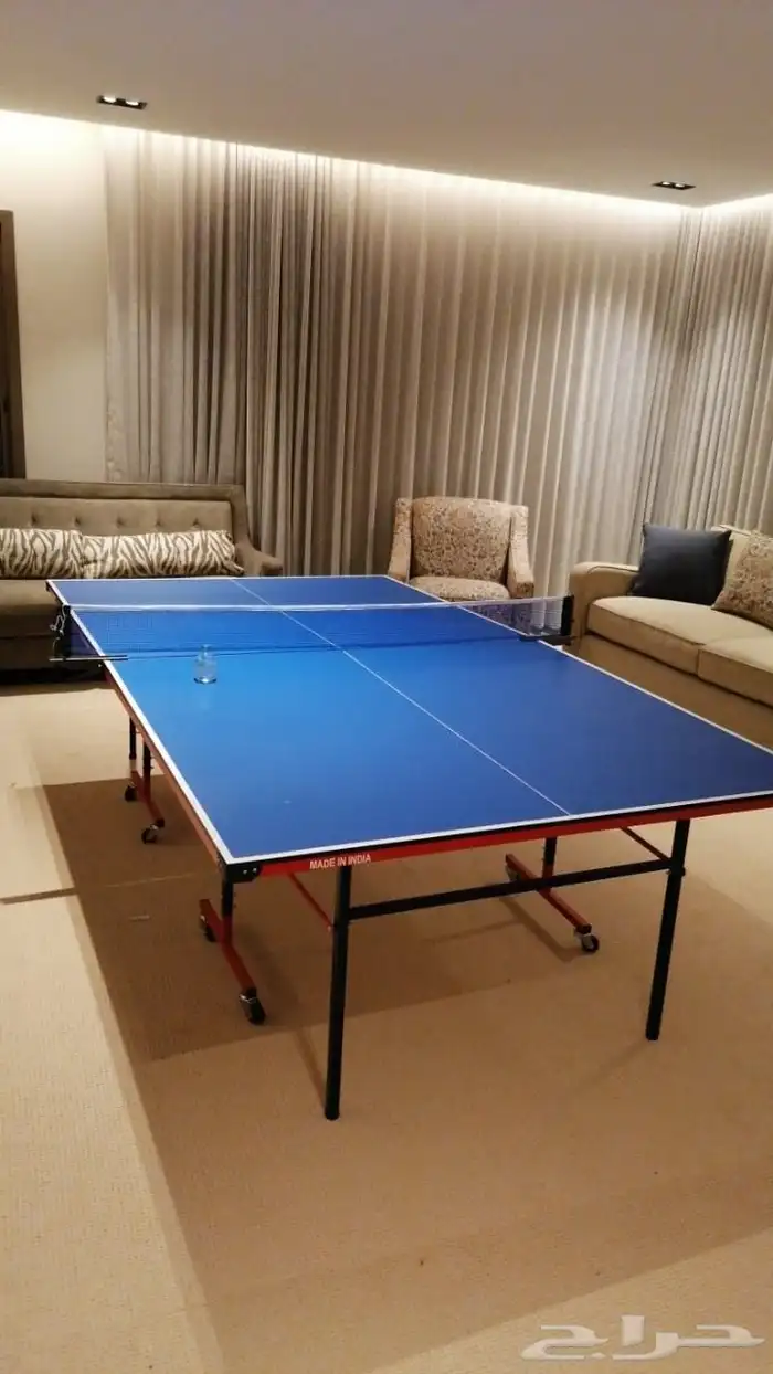طاولات تنس 0