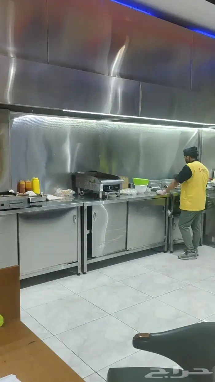 restaurant for sale 4