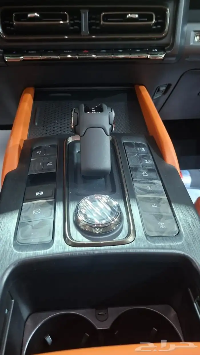 هافال اتش 9 فل كامل م 2026 اقل الاسعار لعملائنا الاكرام 6