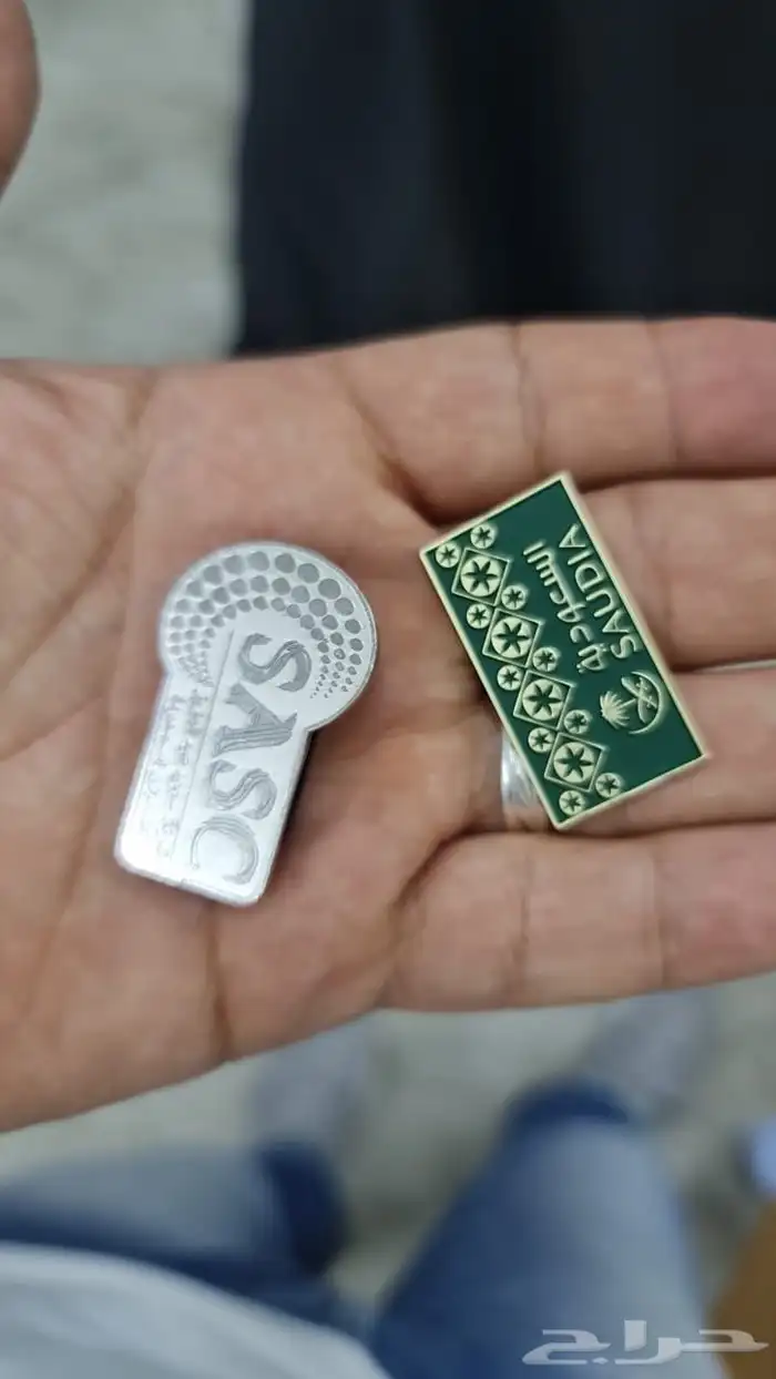 بنر ستيكر لوحات أحرف مضيئة مطبوعات كلادينج أسوار مشاريع هداي 14