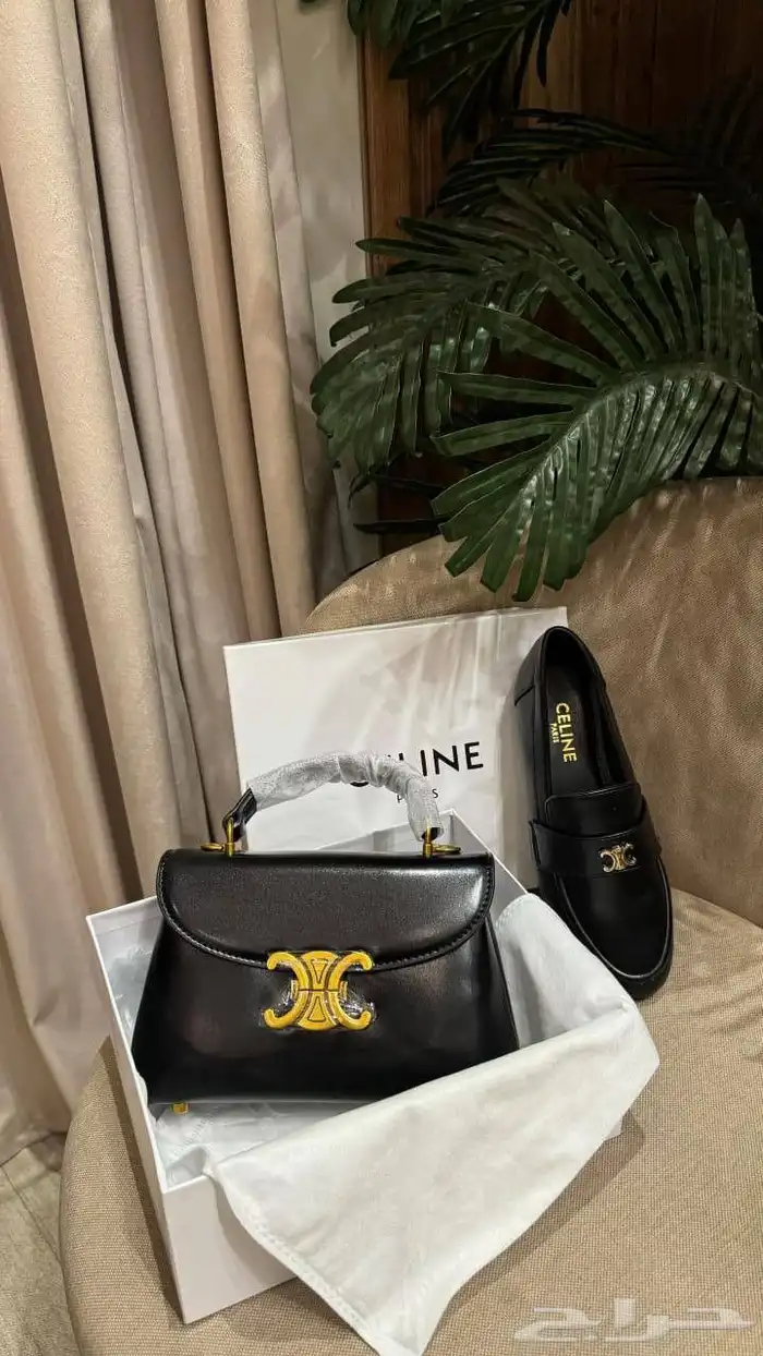 شنط شوزات ماركه 7