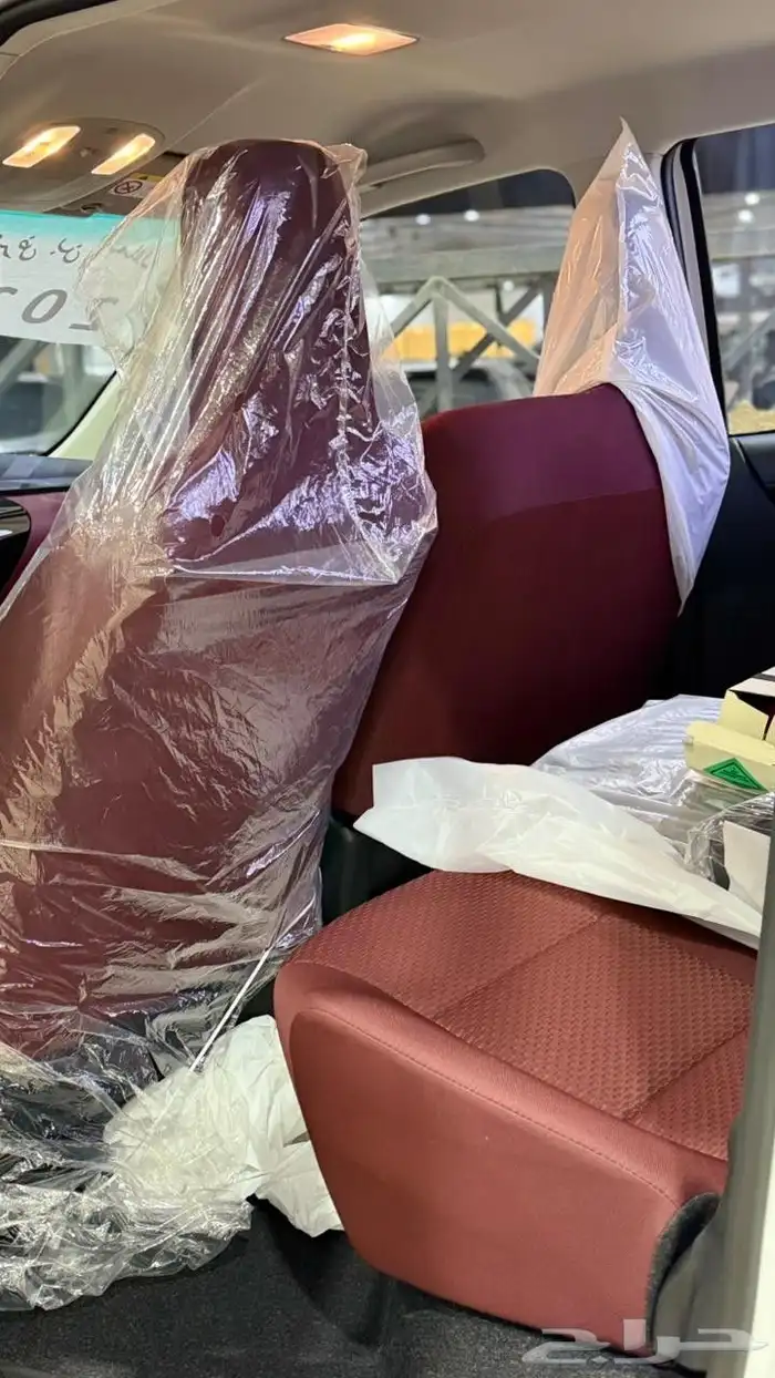 تويوتا هايلكس 2025 6