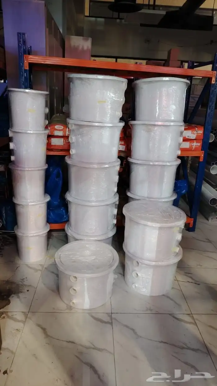 مصايد زيت مصيده زيت فلاتر زيت للمطاعم ومغاسل السيارات 3