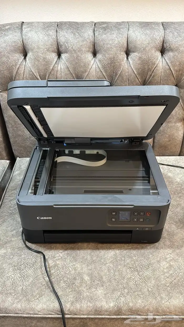 طابعات كانون 0