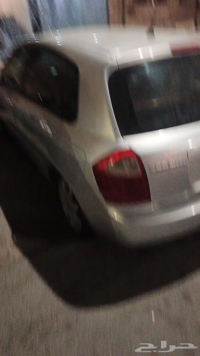 كيا سيراتو للبيع 1