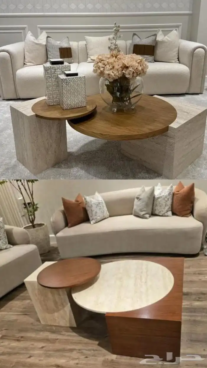 اطقم مخفضه وبسعر المصنع مباشرة يوجد خدمة توصيل لجميع مناطق ا 4