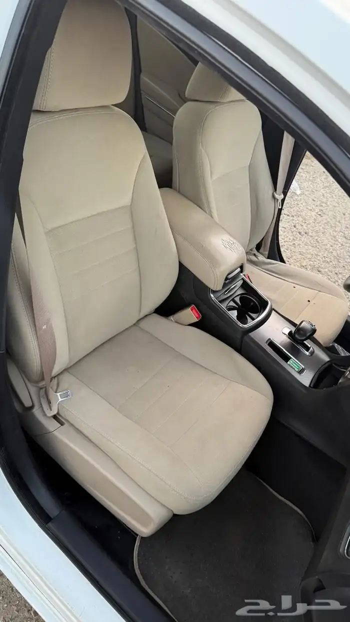 دوج تشارجر 12