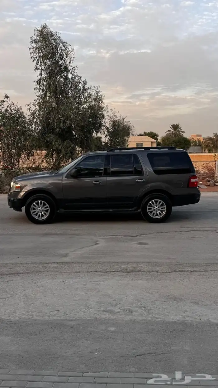 اكسبدشن 2014 7