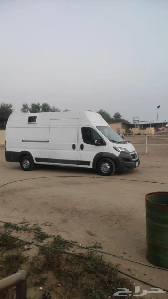 عربه نقل خيل بيجو Vip 0