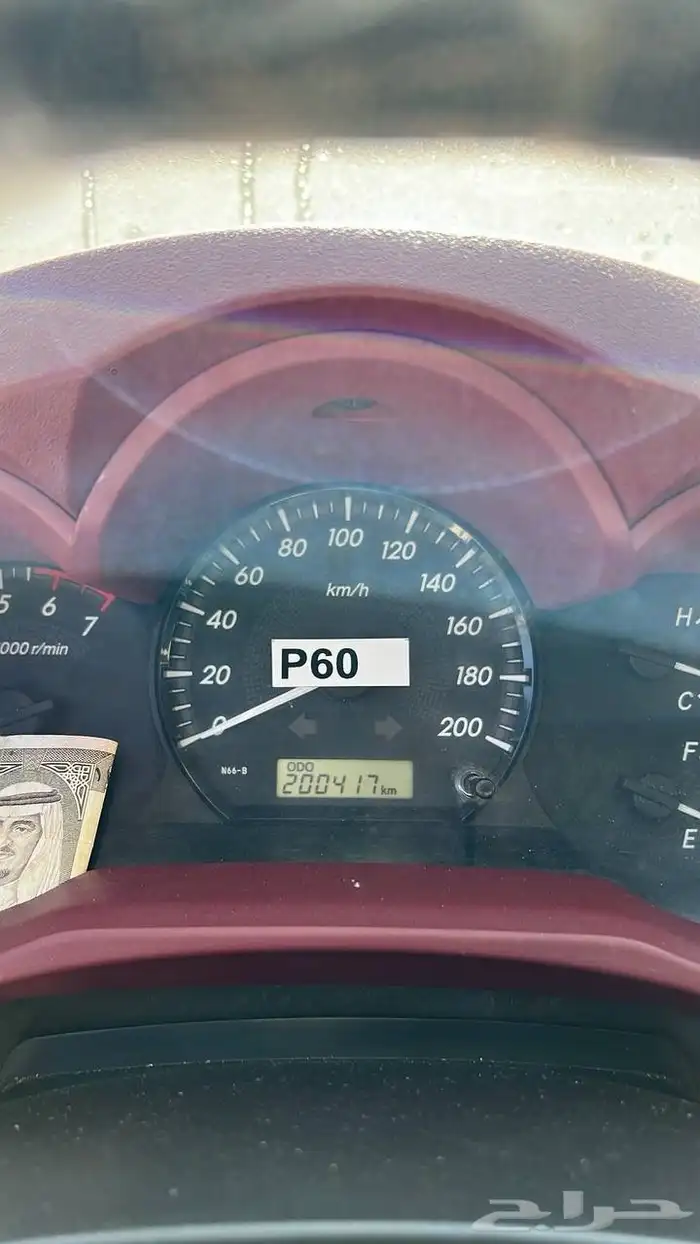 هايلكس 2015 GL-X سعودي 9