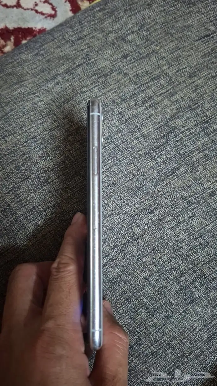 ايفون 11 برو ماكس 256 3