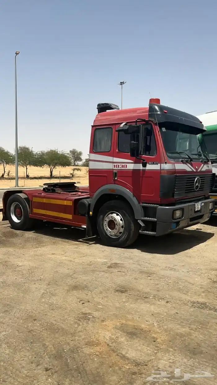 راس لسحب الكرفانات والتيادر 0