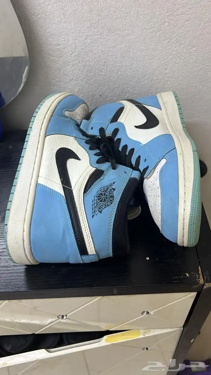 بوت جوردان نايك Nike Jordan 3