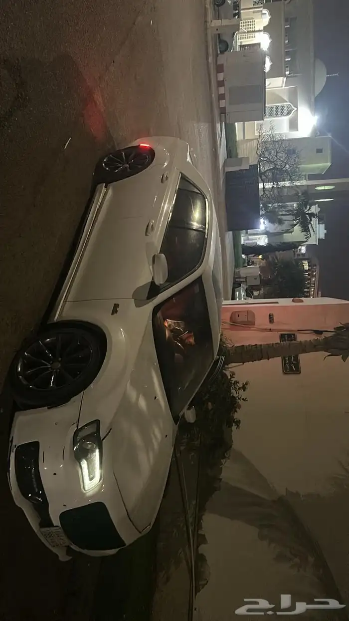 كلزلر موديل 2011 Rt عليها بودي كت 2020 6