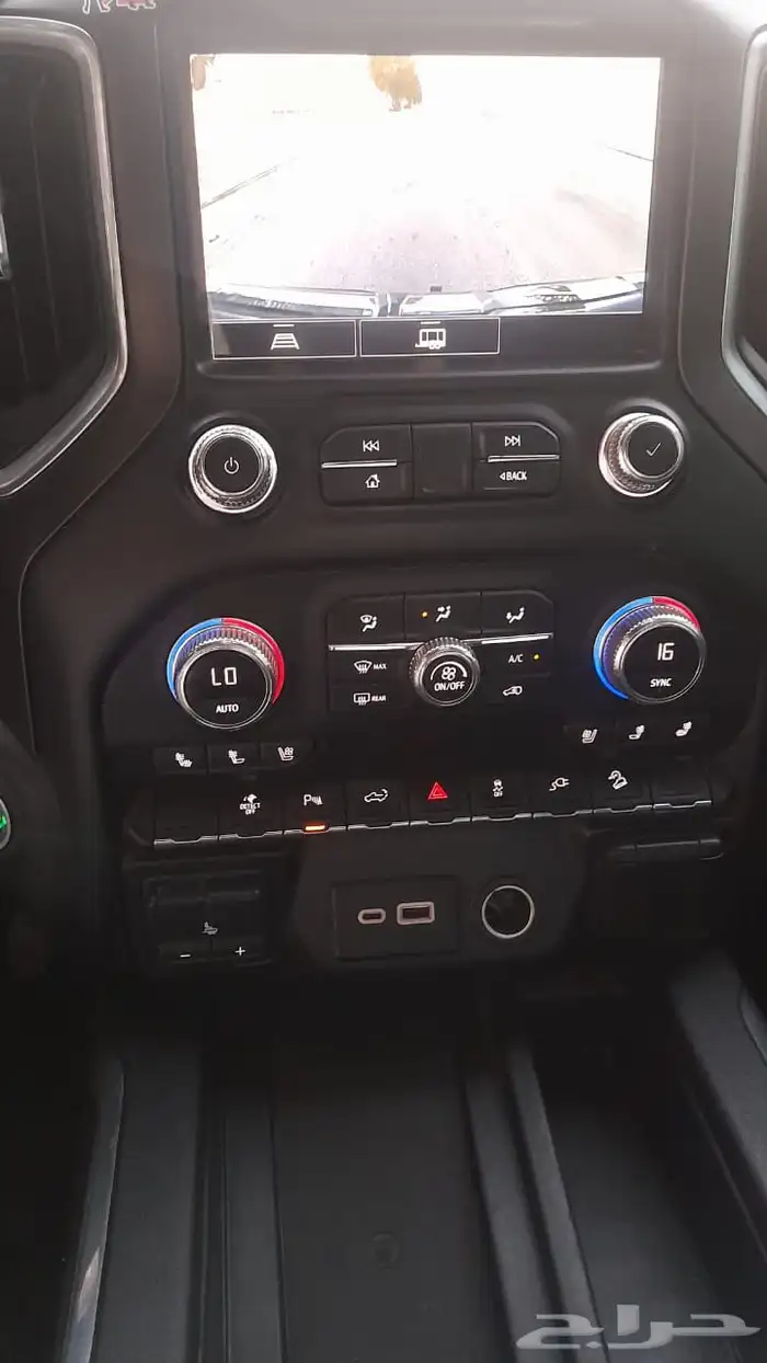 سييرا 2021 AT4 12