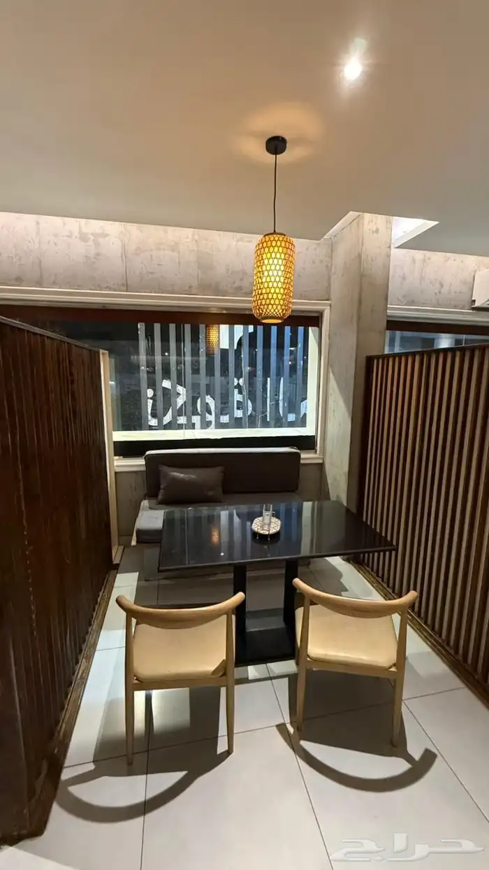 اثاث مطاعم وكافيهات 7