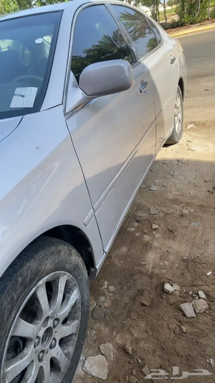 لكزس البيع او البدل 1