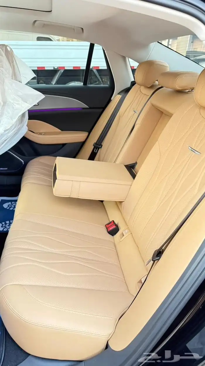 هونشي فل كامل اعلى فئة 6