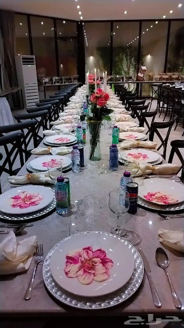 منسق حفلات 1