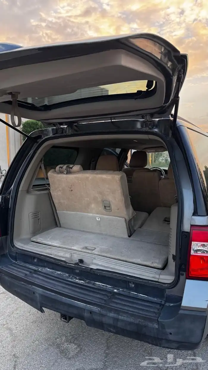 اكسبدشن 2014 15