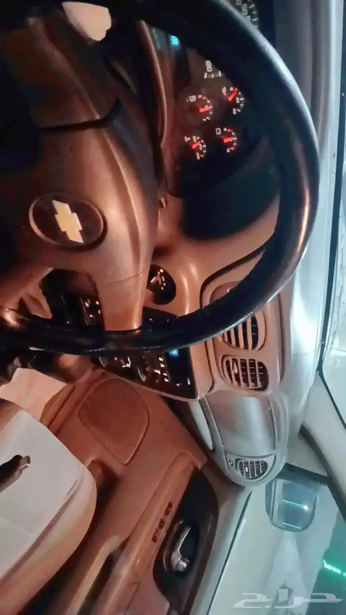 شيفرولية بليزر للبيع 5