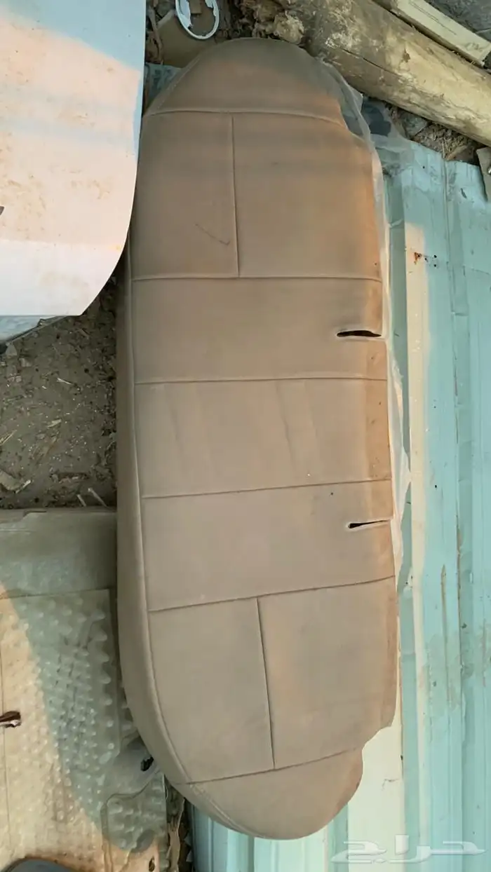 قطع فورد فكتوريا 10