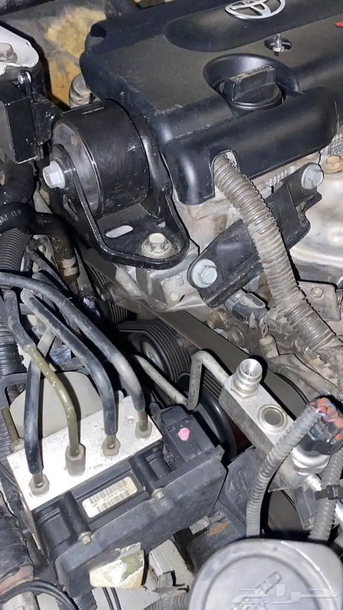 كامري للبيع الموتر دق سلف وامش 11