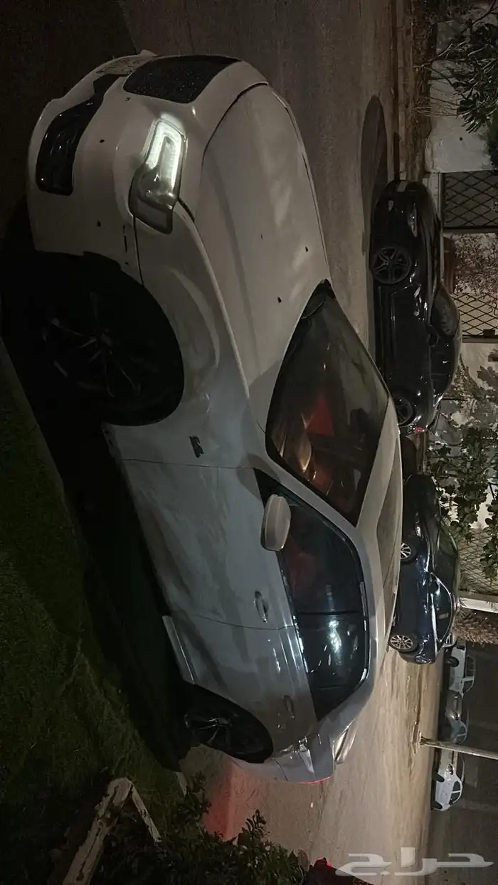 كلزلر موديل 2011 Rt عليها بودي كت 2020 0