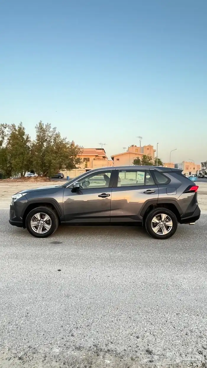 تويوتا راف فور 3