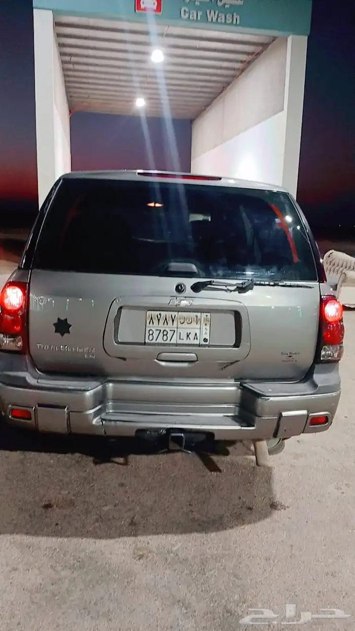 شيفرولية بليزر للبيع 0