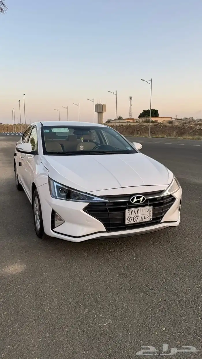 النترا 2020 وارد الوعلان 9