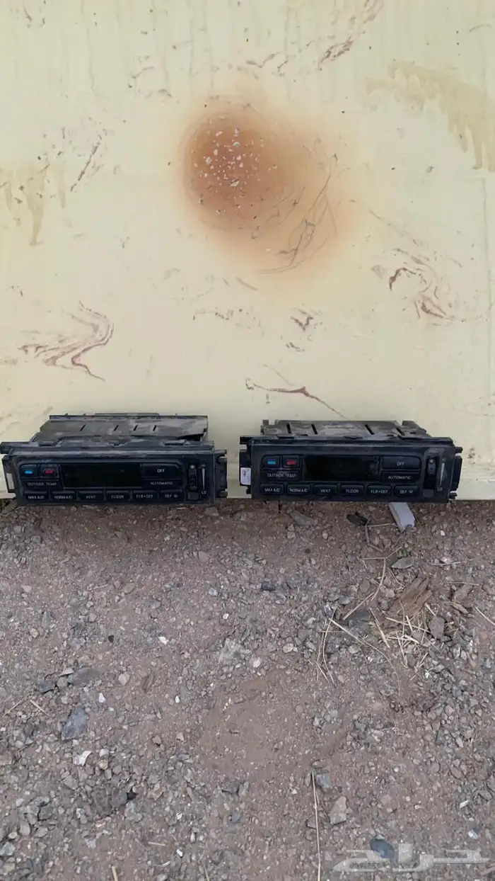 قطع فورد فكتوريا 20