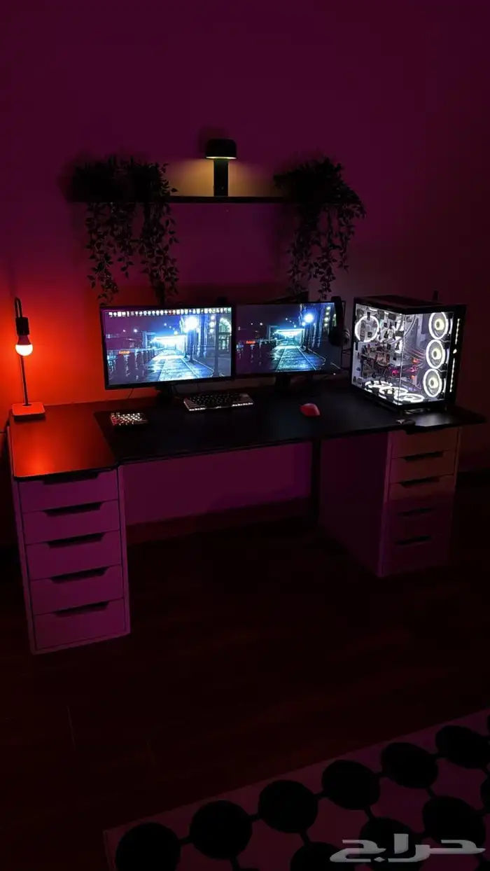 تفصيل طاولة اليكسا 11