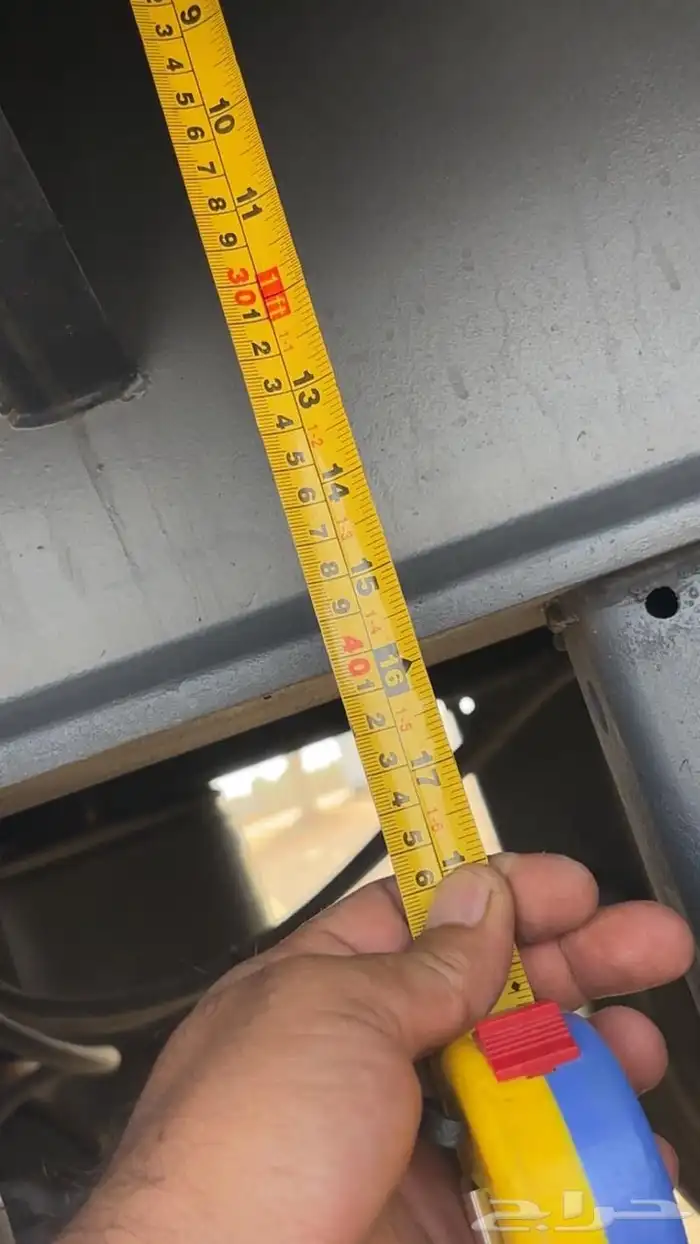 سطحة 13.60 للبيع 6