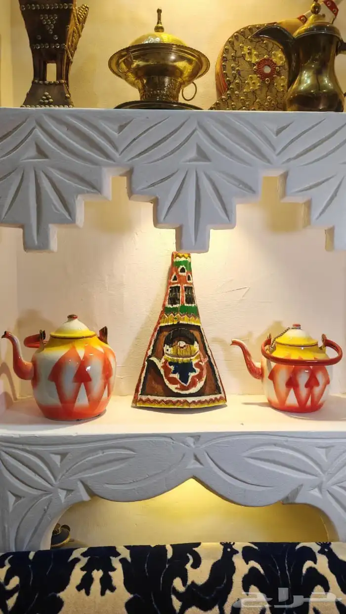 عصي بأشكال فاخرة 2