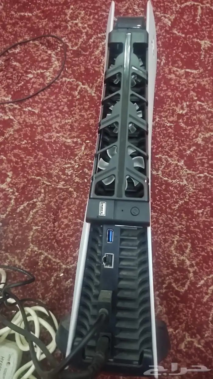 جهاز ps5 fat نظييف انباع 3