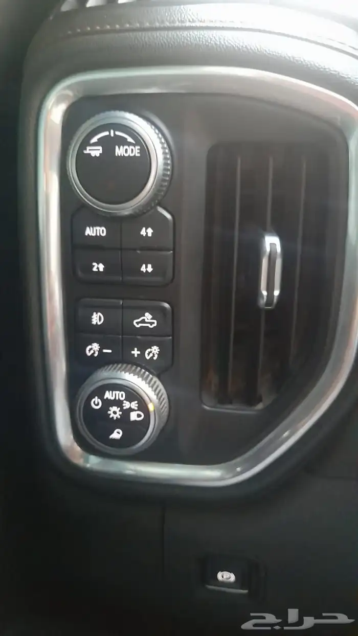 سييرا 2021 AT4 13