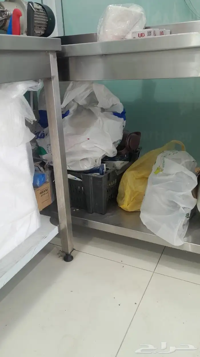 ملحمه بكامل اغراضها 7