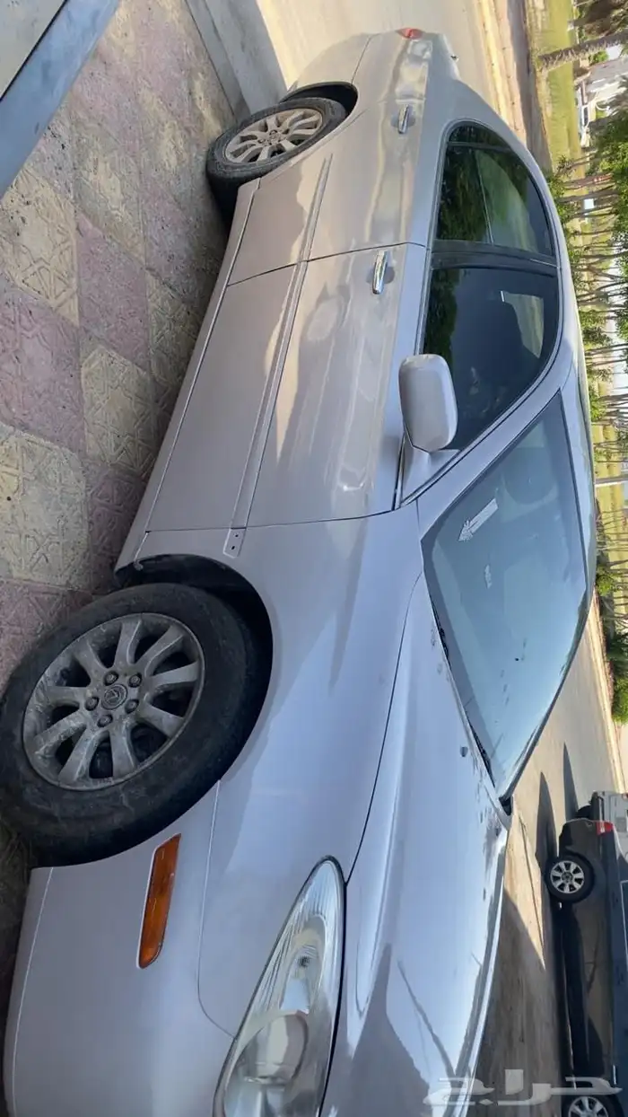 لكزس البيع او البدل 3