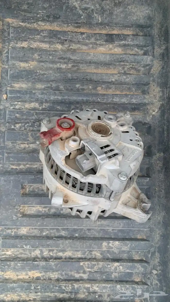 قطع فورد فكتوريا 12